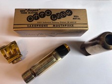 Otto Link New York Super Tone