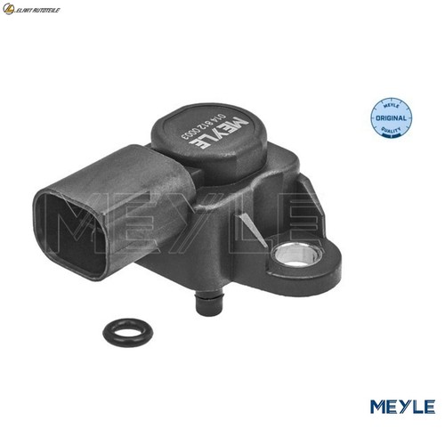 Sensor intake manifold - intake,