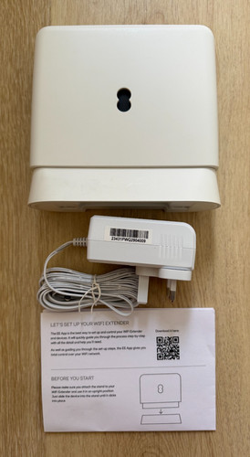 Sw30a smart fi plus - ee,
