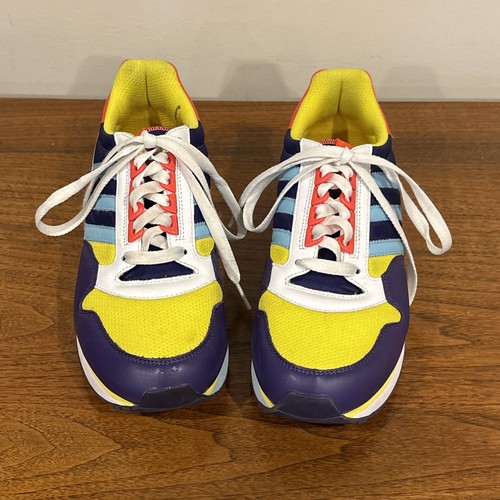 Adidas 500 7 5 w - 6.5, m