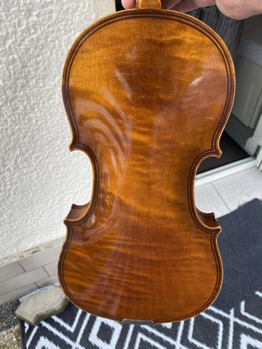 Vintage violin - vintage,