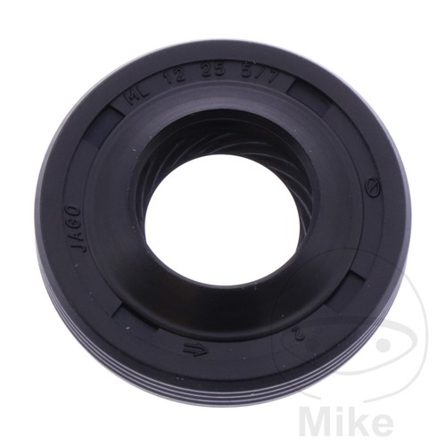 Oil seal water pump for - , bmw