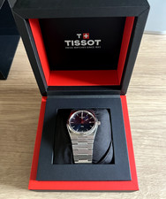 Tissot PRX Blue 40mm Men's
