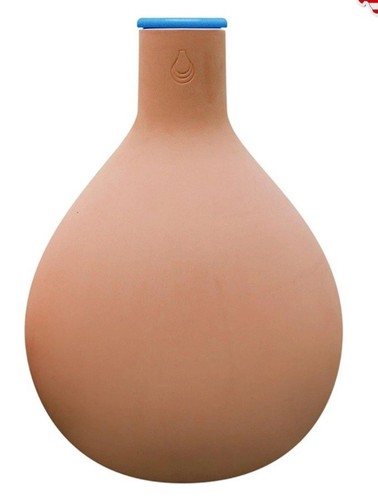 Sustainable olla watering pot - watering,