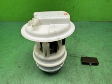 PEUGEOT 307   1.4i In Tank Fuel Pump Sender unit 9632672080 2000