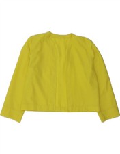 VINTAGE Womens Bolero Jacket