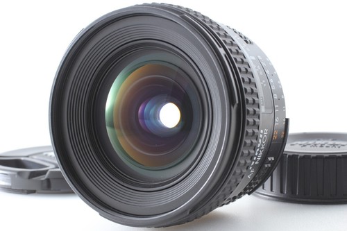 Nearmint nikon af - nikon,