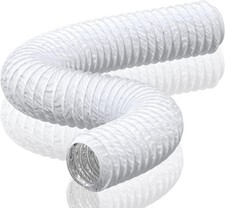 HG Power 150mm Air Ducting