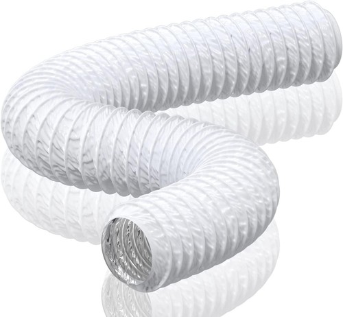 Power 150mm air ducting - power,