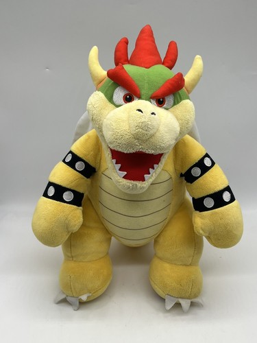 Bowser super mario - mario, bros