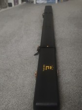 One piece leather - one, case