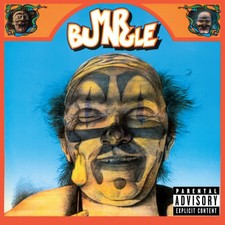 Mr Bungle - Mr. Bungle [New