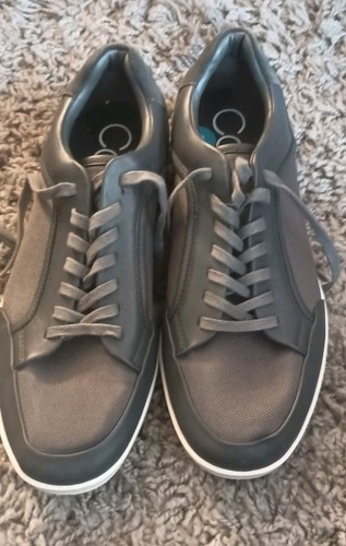New mens grey - new,