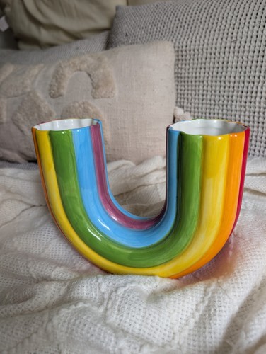 Doiy rainbow double - doiy,