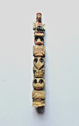 Original inuit eskimo - eskimo, hand