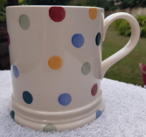 Emma bridgewater polka dot - bridgewater,