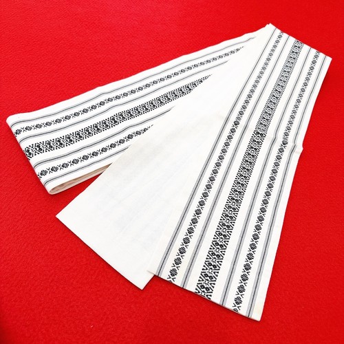 Japanese kimono obi - japanese,