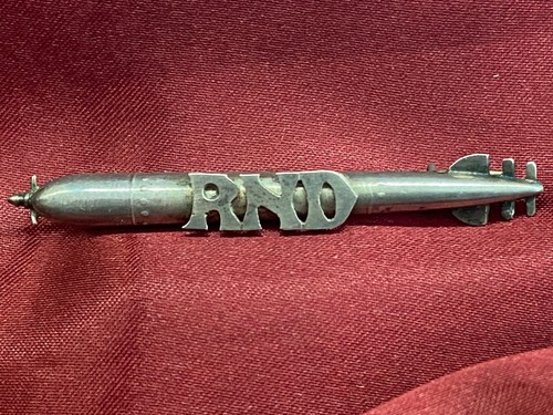 Ww1 rnd royal naval division - rnd,