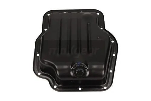 Oil sump fits vauxhall meriva - oil, fits:
