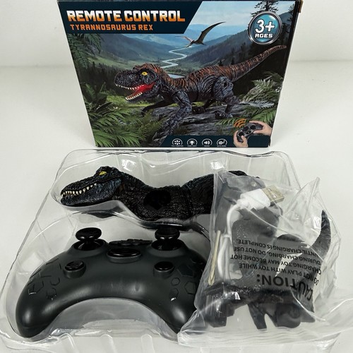 Remote control tyrannosaurus - remote,