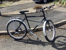 Surly Long Haul Trucker