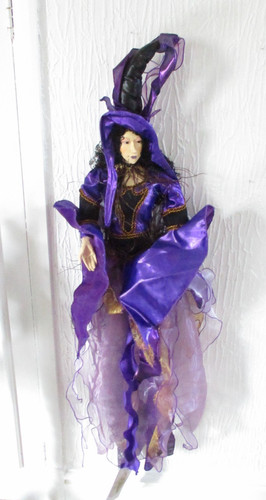 Witches pendle batilda - witches, of