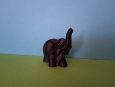 3D Onyx Black Printed Lucky