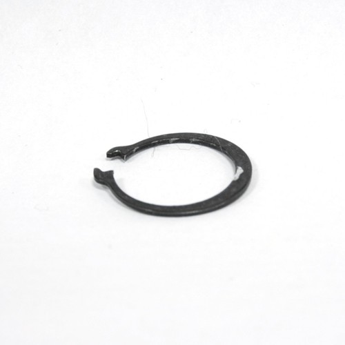 Gearbox output shaft circlip - gearbox,