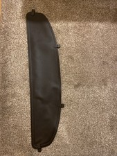 Vauxhall insignia  2010 Rear Parcel Shelf Curved Section. Brown - Used