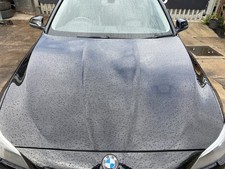 BMW 5 SERIES 10-17 F10 F11