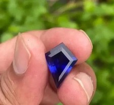 Natural ceylon blue - ct,