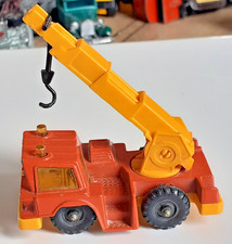 Vintage Corgi Juniors Mobile
