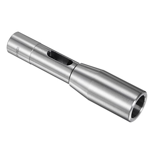 Shank mt3 morse taper - r8,