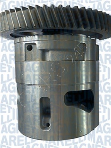 Oil pump marelli - oil, dodge