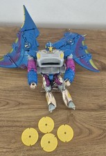 1997 HASBRO TRANSFORMERS BEAST