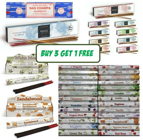 Buy get free - buy, 3