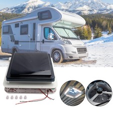 11"RV Caravan Roof Vent