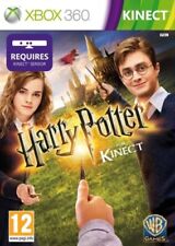 Harry Potter for Kinect (Xbox 360) PEGI 12+ Adventure FREE Shipping, Save £s