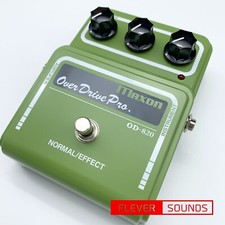 Maxon OD-820 OverDrive Pro
