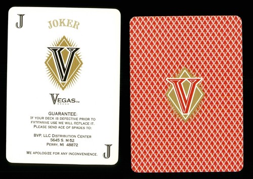 Guarantee joker playing - 1, x