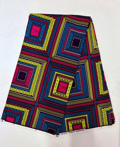 African print fabric ankara - print,
