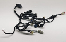 Yamaha YZ 450 F 2010-13 Wire Main Loom Harness Wiring Cables Connections