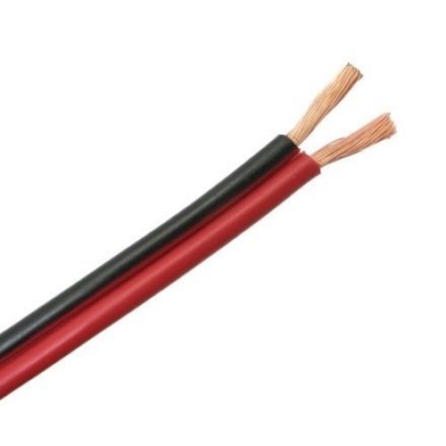 Amp power cable 2 - cable, meter