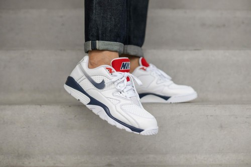 New nike air cross trainer - new,