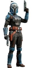 Bo Katan Flight Suit Star Wars