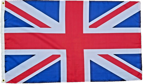 United kingdom union - kingdom, jack