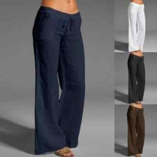 New women cotton - new, linen