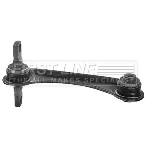 Track control arm wishbone - arm,