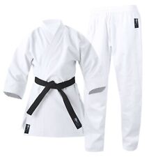 Cimac Gold Karate Gi
