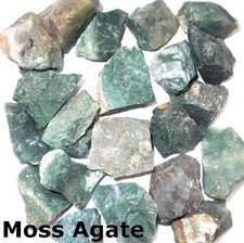 CRYSTAL NATURAL ROUGH STONE